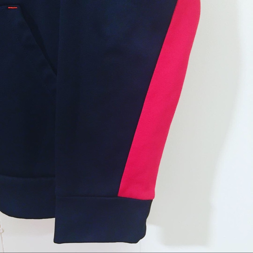 Nike Therma Fit Hoodie with logo - Picture 3 of 5